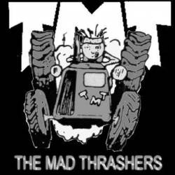 logo The Mad Thrashers